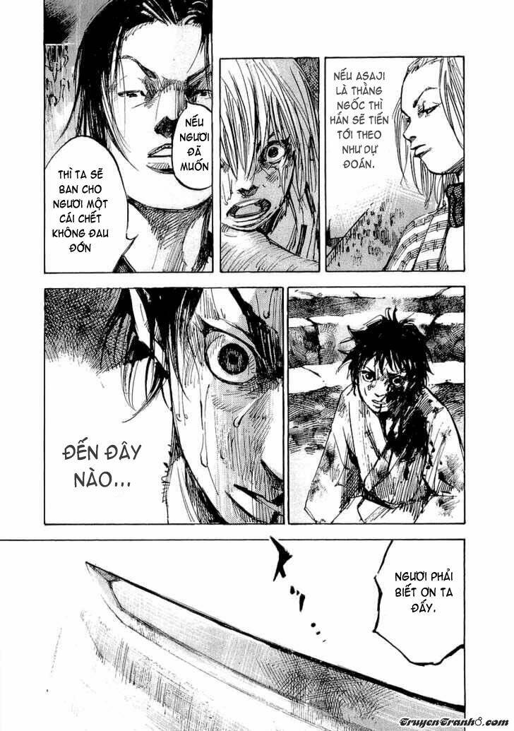 Sidooh Chapter 21 - TC Truyện