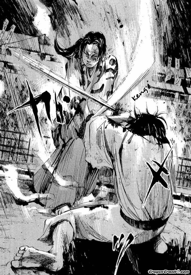 Sidooh Chapter 21 - TC Truyện