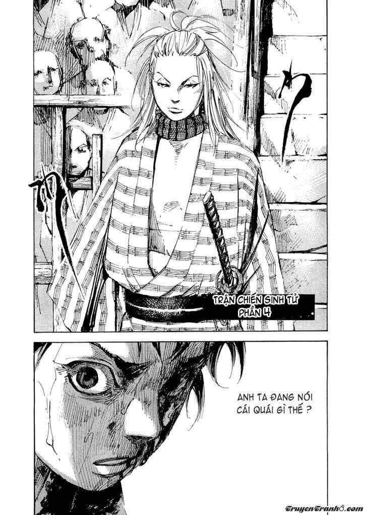 Sidooh Chapter 21 - TC Truyện