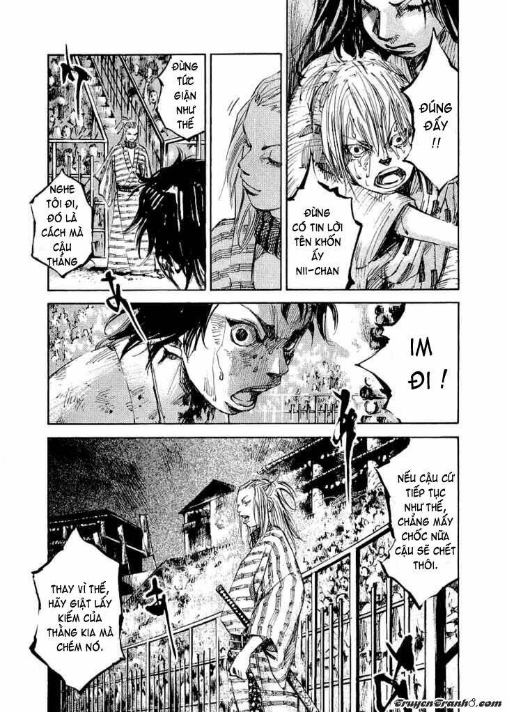 Sidooh Chapter 21 - TC Truyện