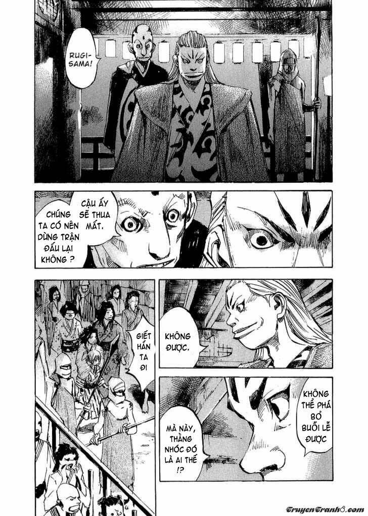 Sidooh Chapter 22 - AB Truyện