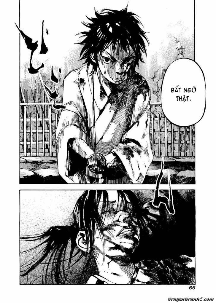 Sidooh Chapter 23 - TC Truyện