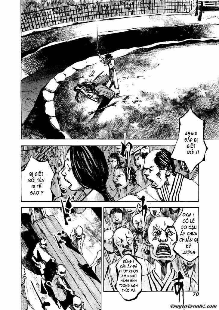 Sidooh Chapter 23 - TC Truyện