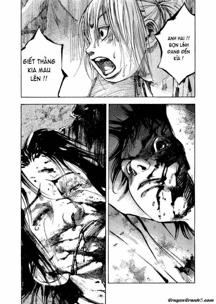 Sidooh Chapter 23 - TC Truyện