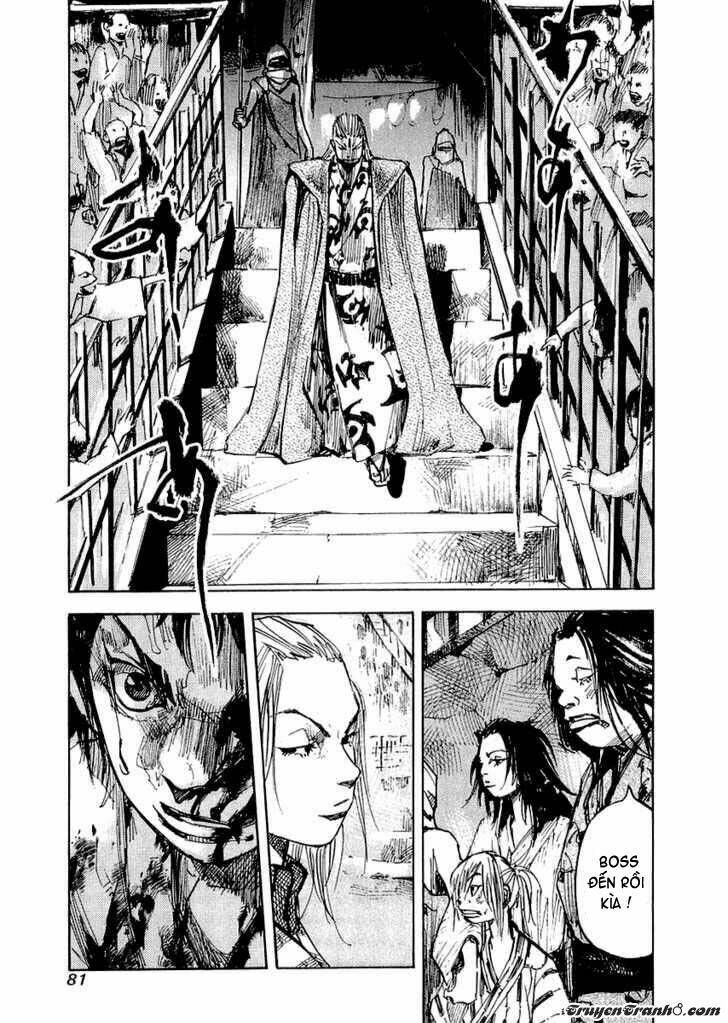 Sidooh Chapter 23 - TC Truyện
