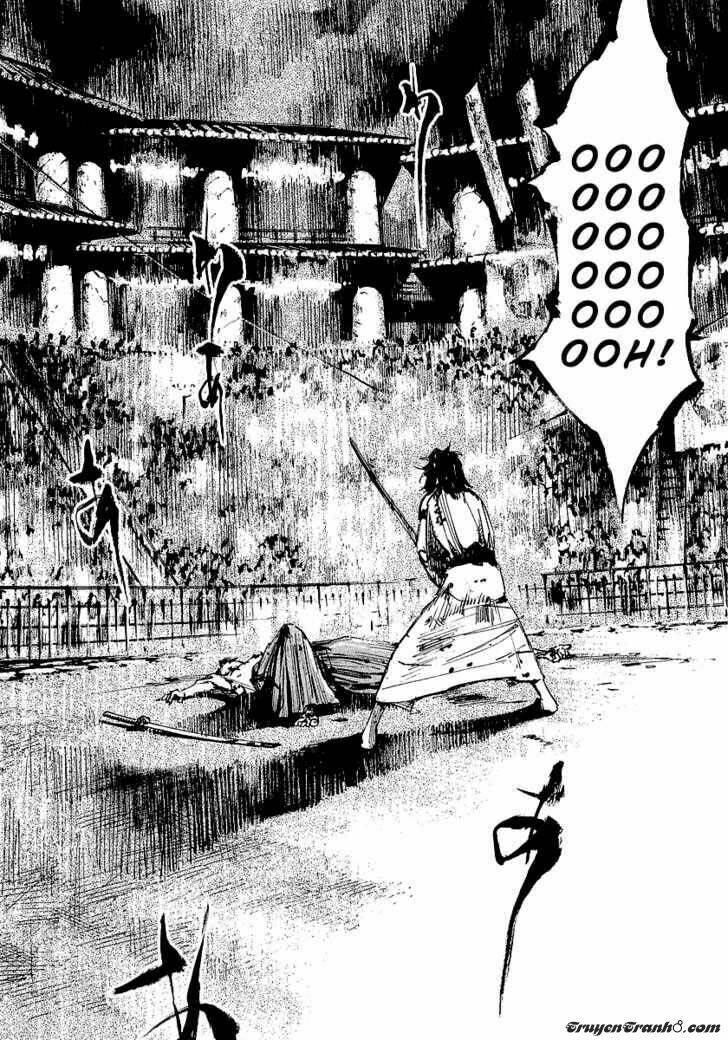 Sidooh Chapter 23 - TC Truyện