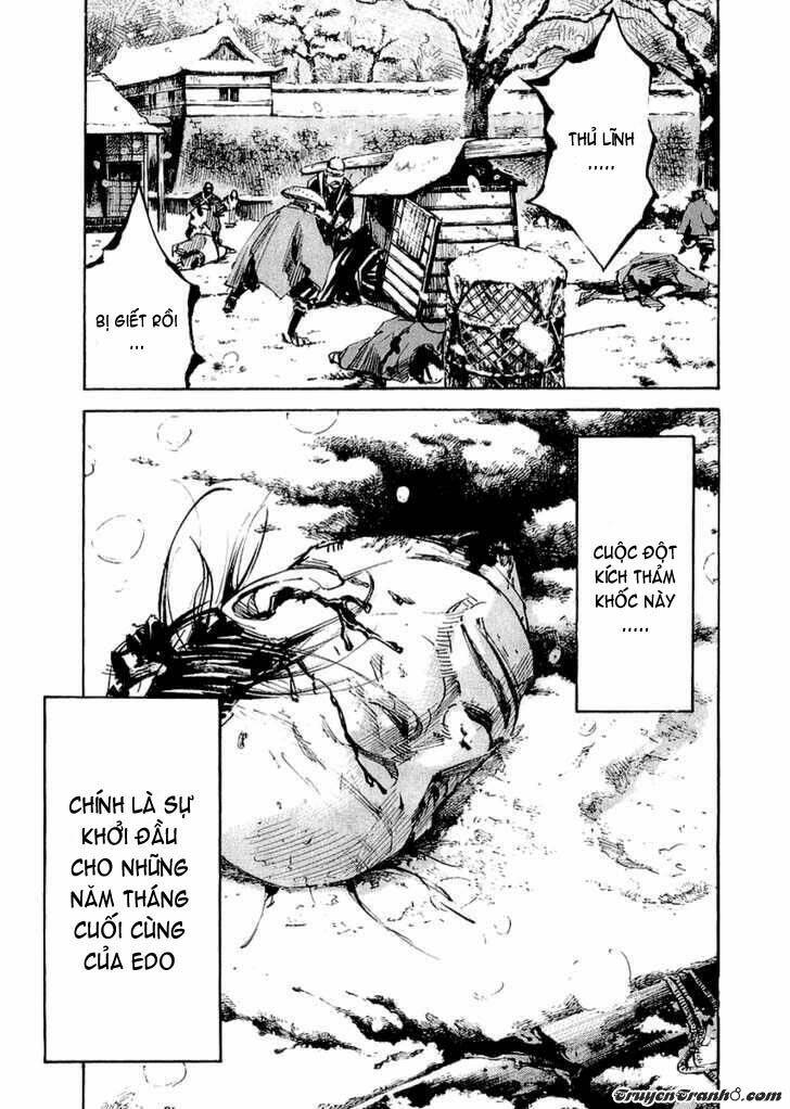 Sidooh Chapter 25 - AB Truyện