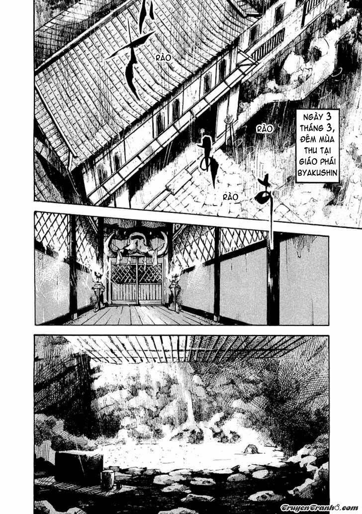 Sidooh Chapter 25 - AB Truyện