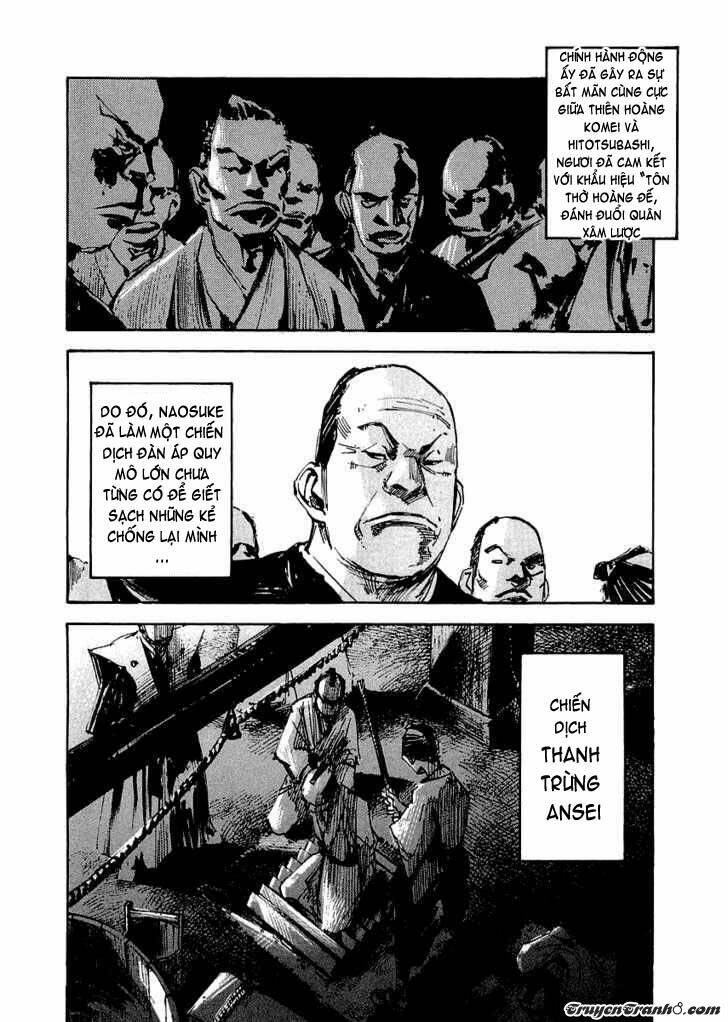 Sidooh Chapter 25 - AB Truyện