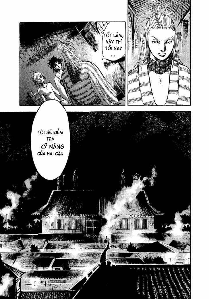 Sidooh Chapter 26 - TC Truyện