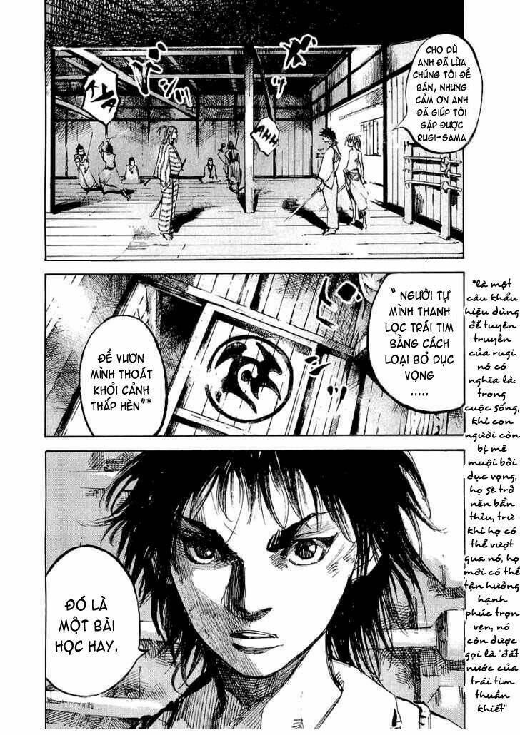 Sidooh Chapter 26 - TC Truyện