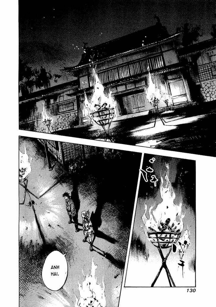 Sidooh Chapter 26 - TC Truyện