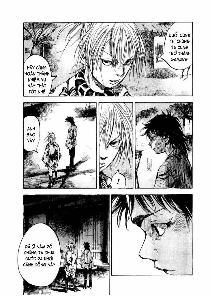 Sidooh Chapter 26 - TC Truyện