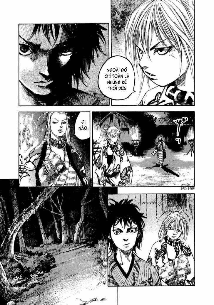 Sidooh Chapter 26 - TC Truyện