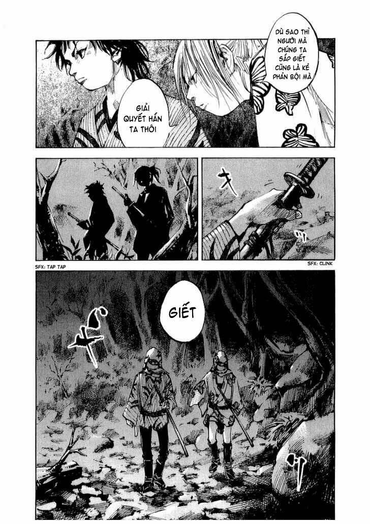 Sidooh Chapter 26 - TC Truyện