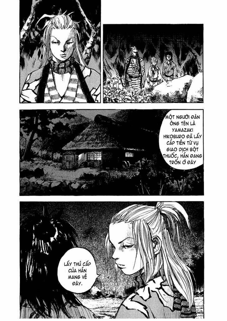 Sidooh Chapter 26 - TC Truyện