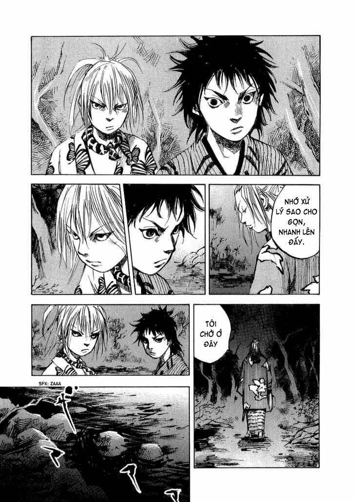 Sidooh Chapter 26 - TC Truyện