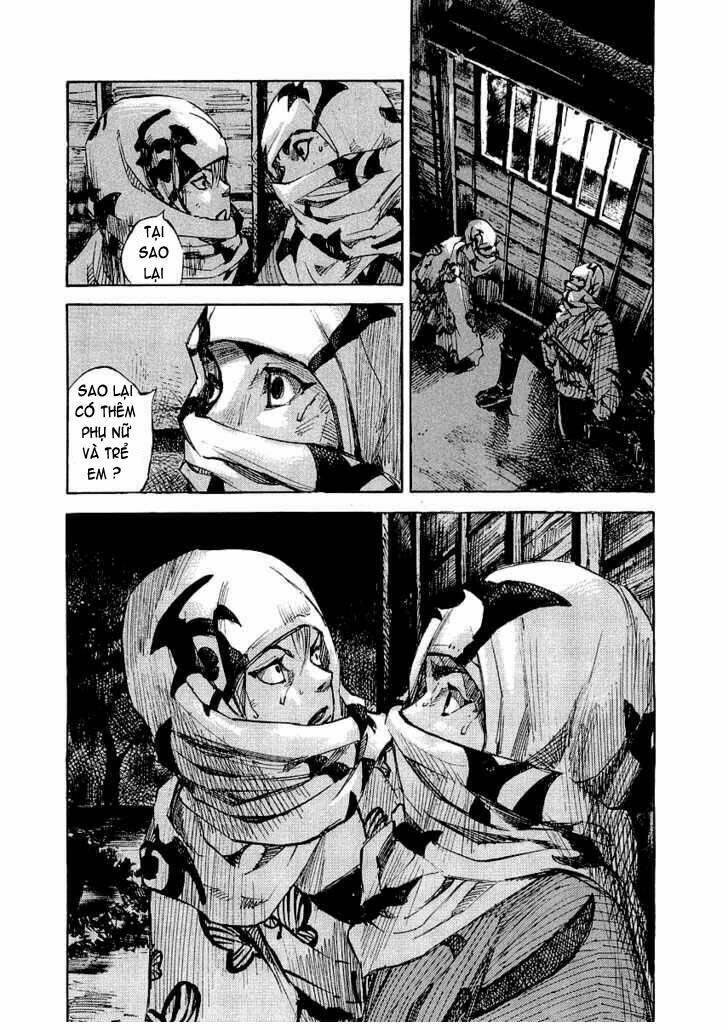 Sidooh Chapter 26 - TC Truyện