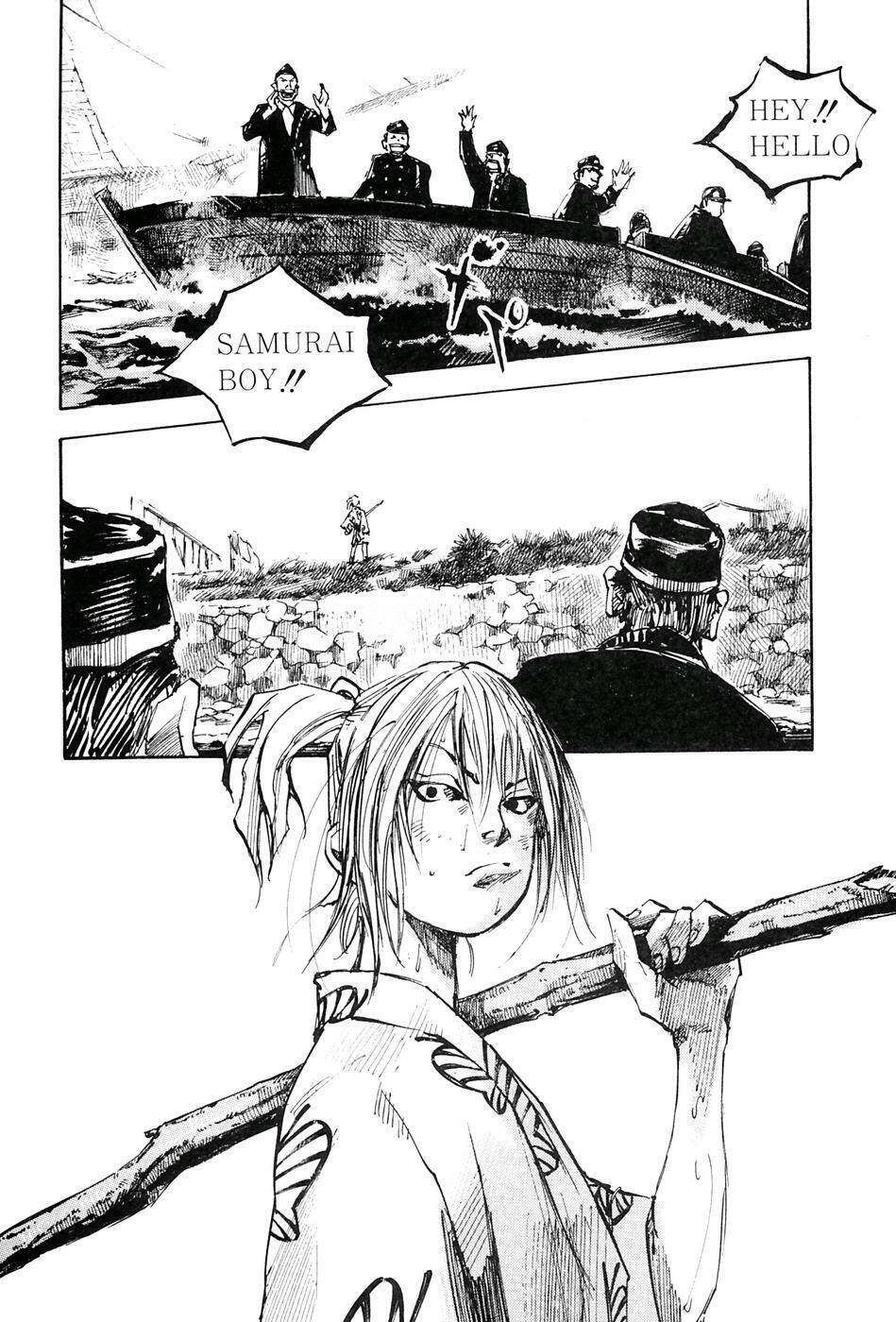 Sidooh Chapter 38 - TC Truyện