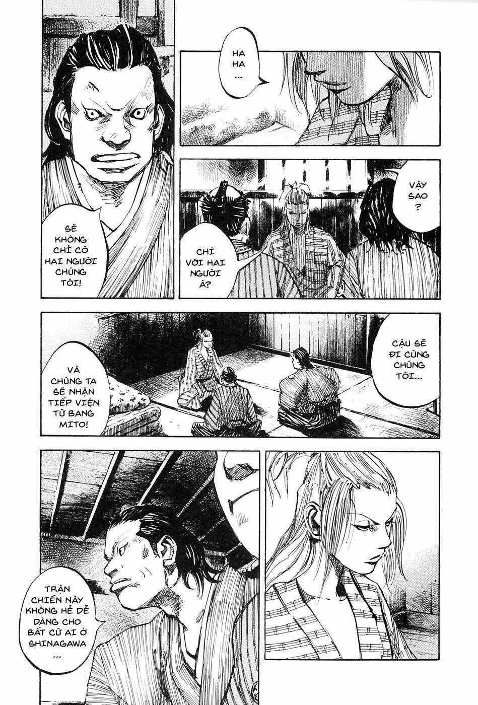 Sidooh Chapter 38 - TC Truyện