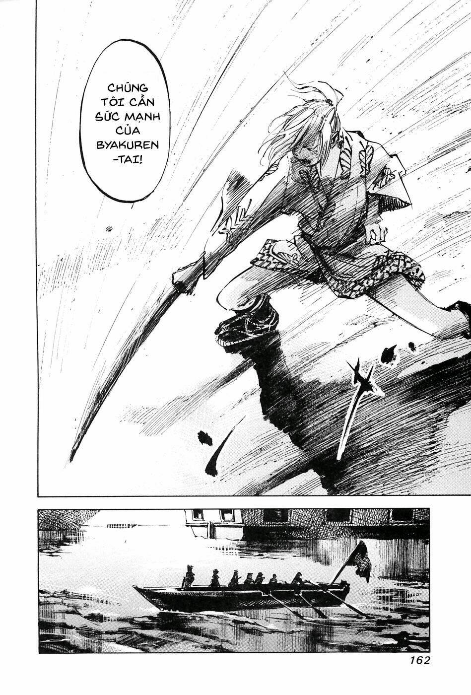 Sidooh Chapter 38 - TC Truyện