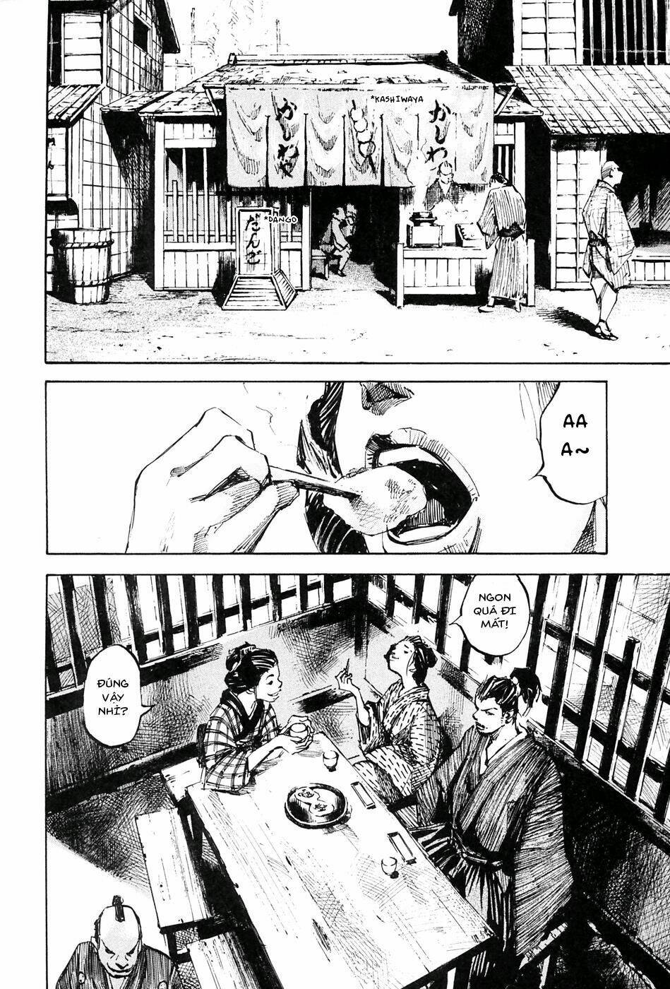 Sidooh Chapter 38 - TC Truyện