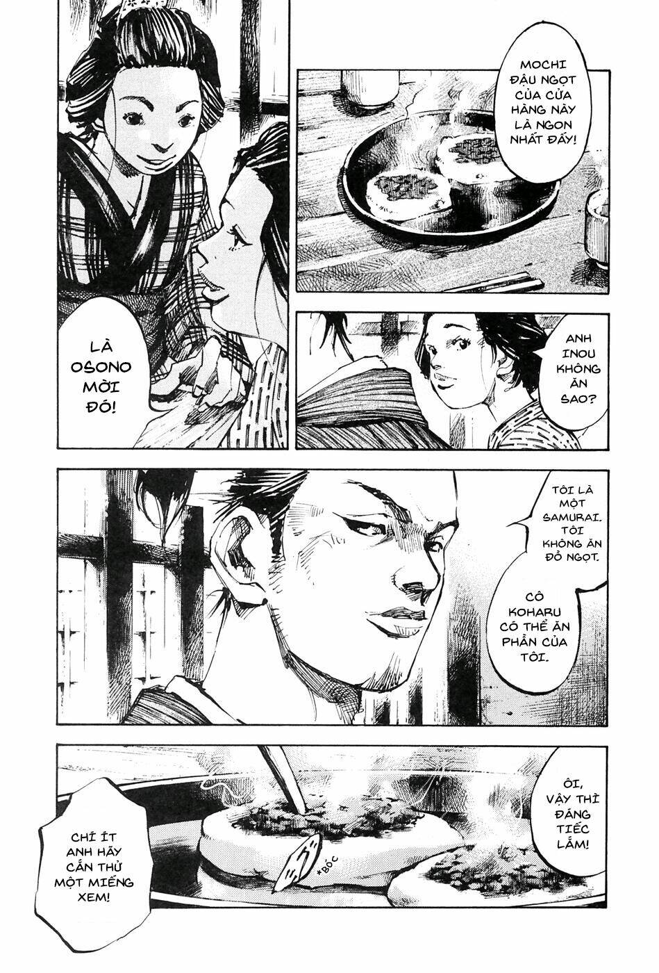 Sidooh Chapter 38 - TC Truyện