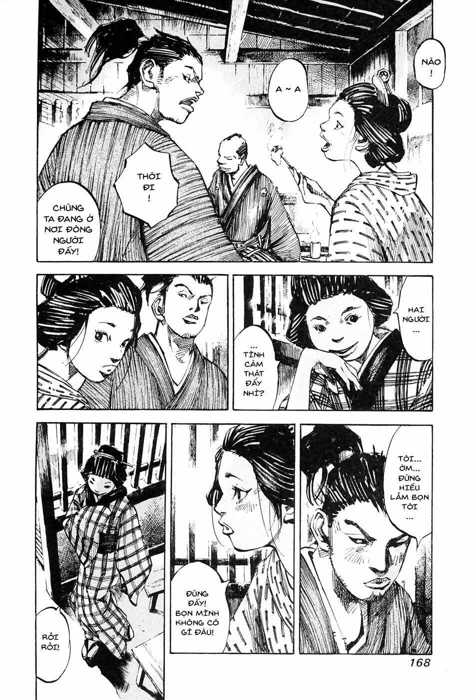 Sidooh Chapter 38 - TC Truyện