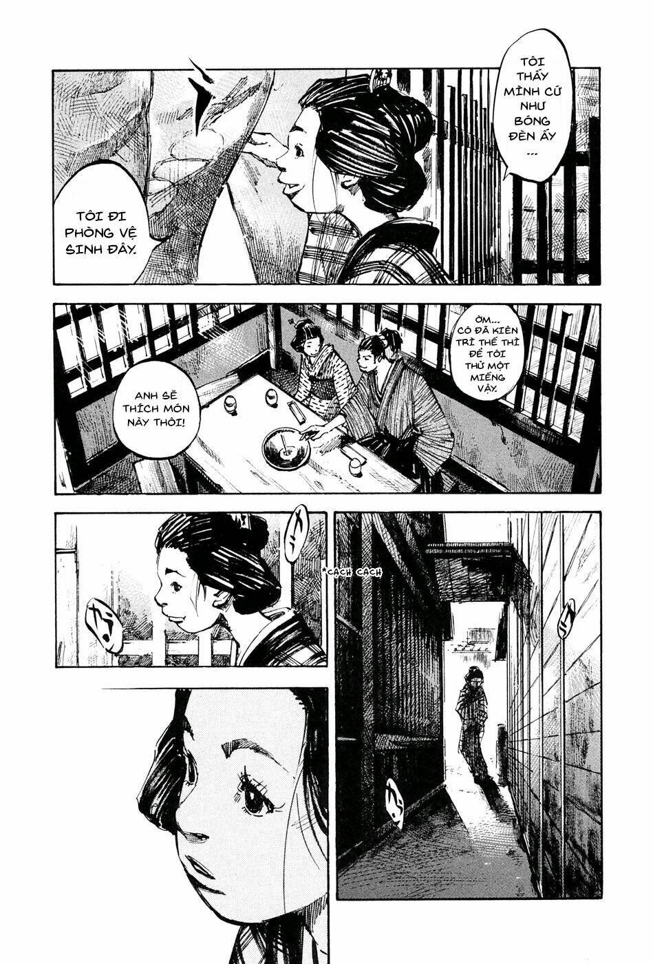 Sidooh Chapter 38 - TC Truyện