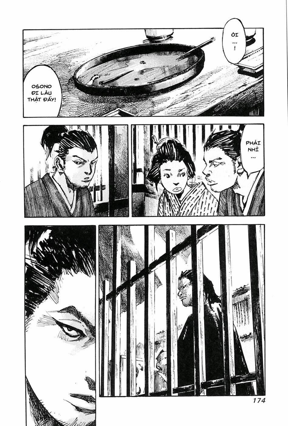 Sidooh Chapter 38 - TC Truyện