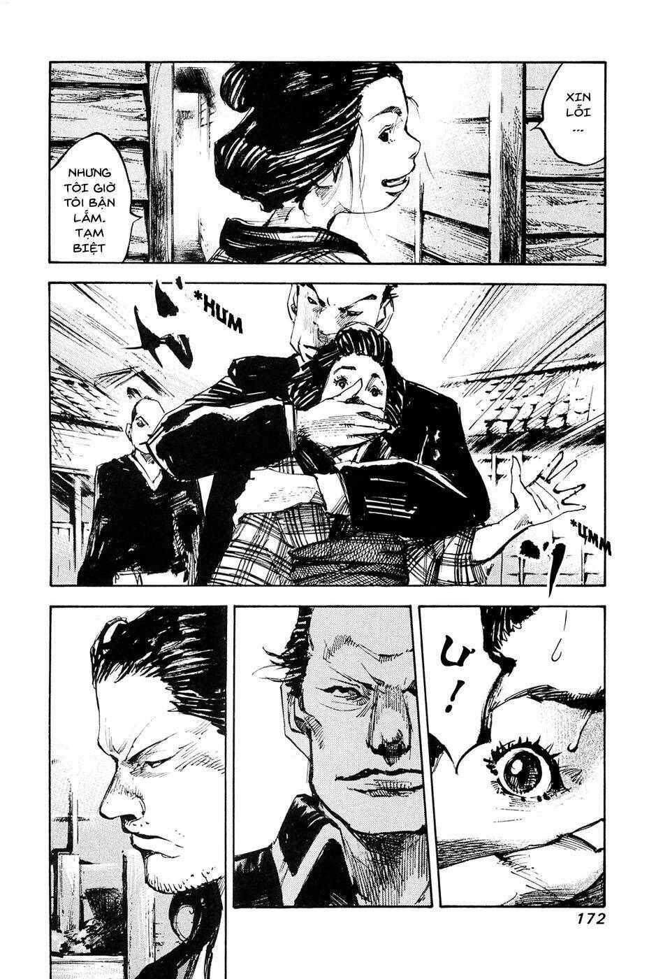 Sidooh Chapter 38 - TC Truyện