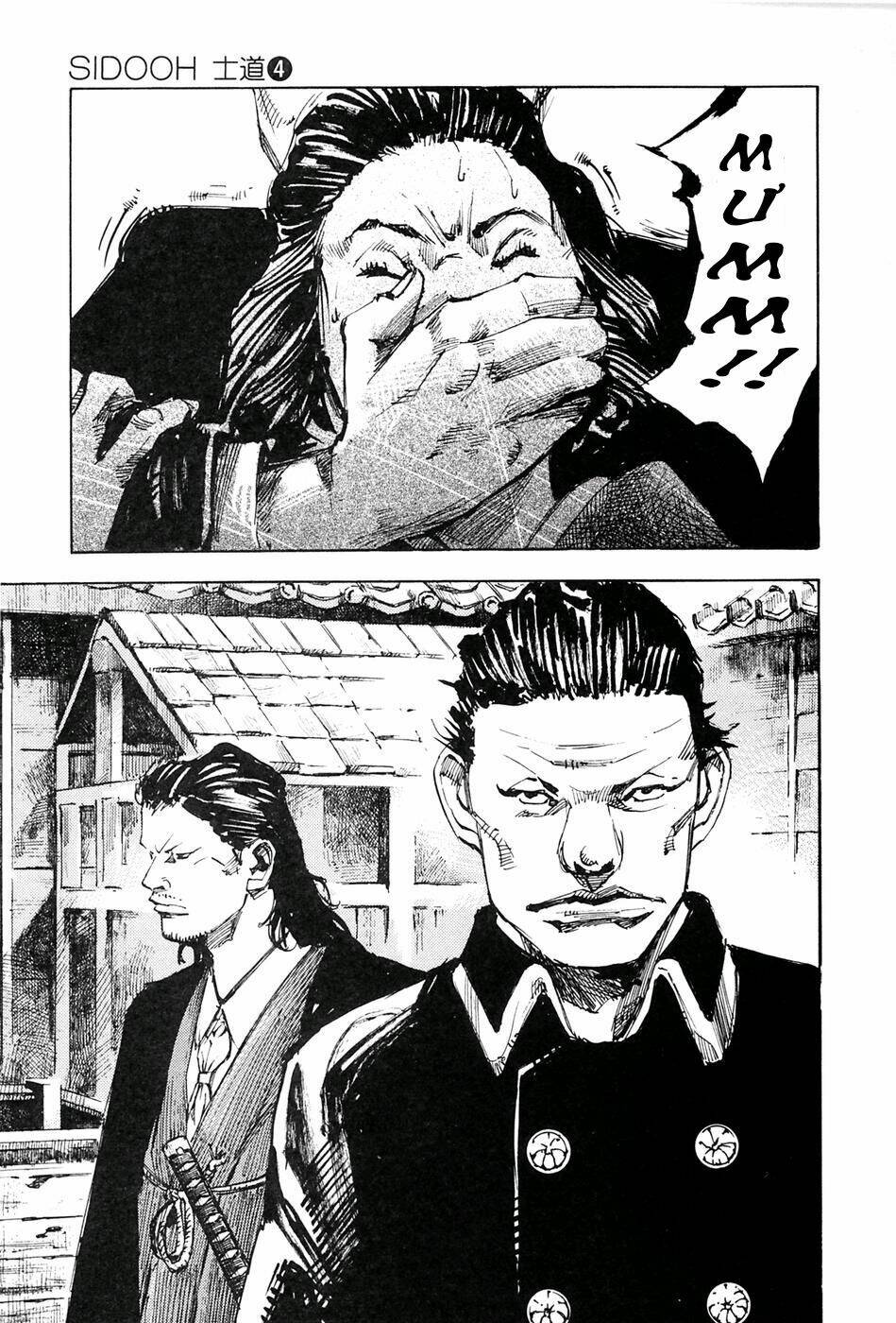 Sidooh Chapter 38 - TC Truyện