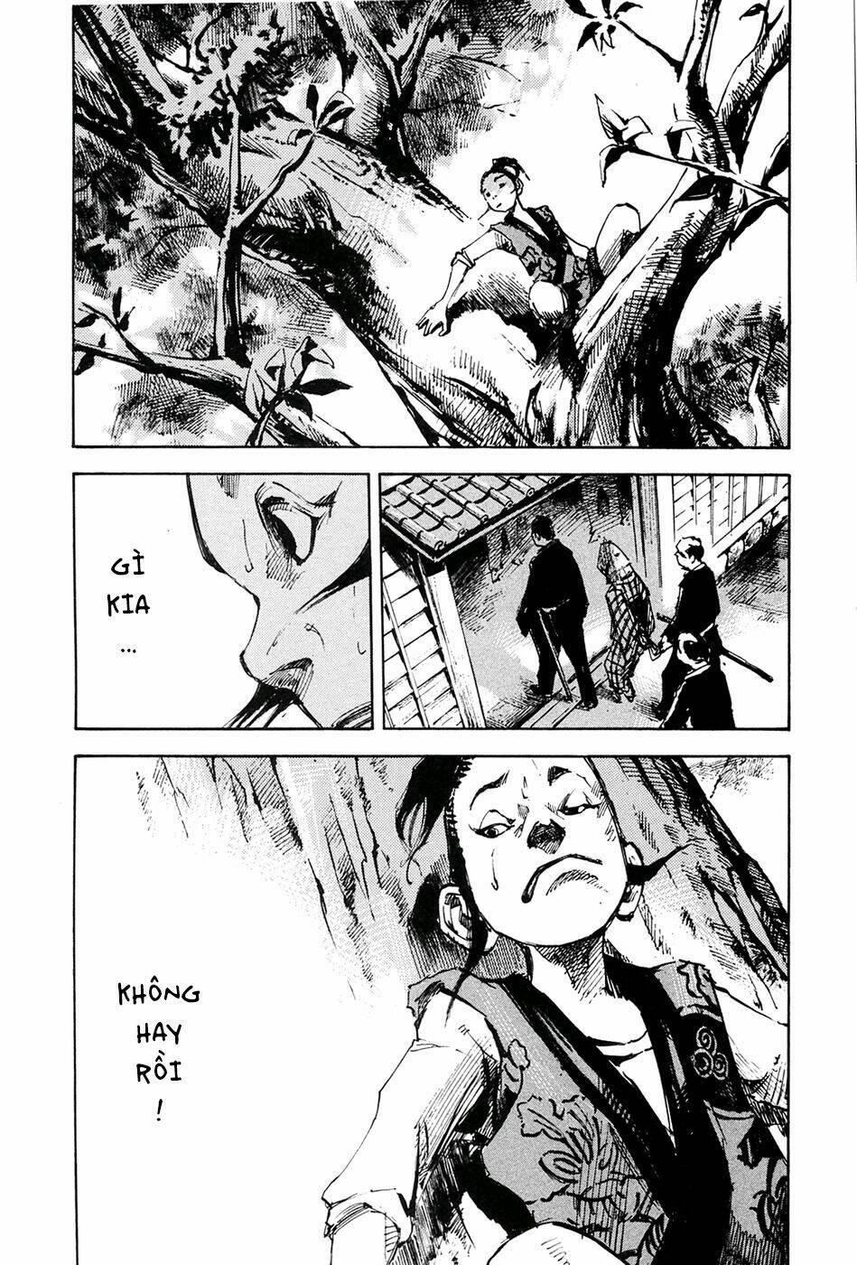 Sidooh Chapter 38 - TC Truyện