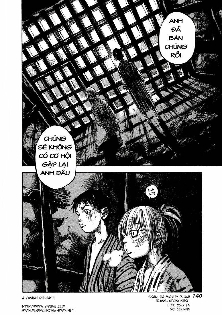 Sidooh Chapter 3 - TC Truyện