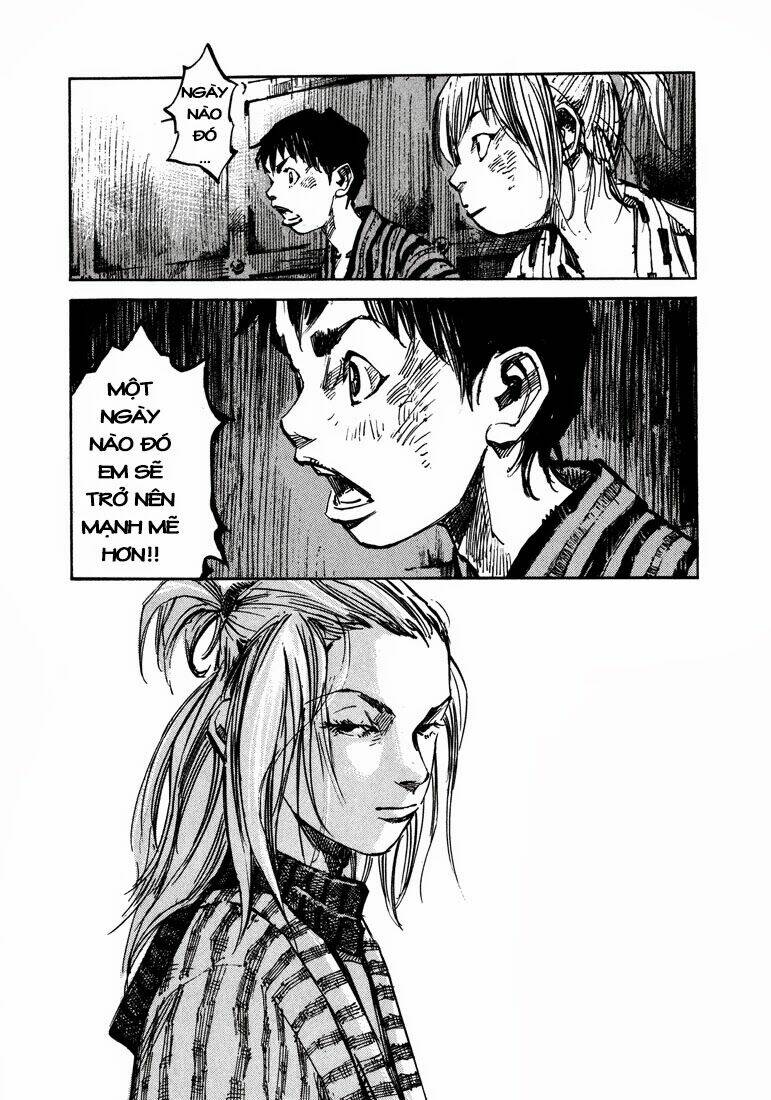 Sidooh Chapter 3 - TC Truyện