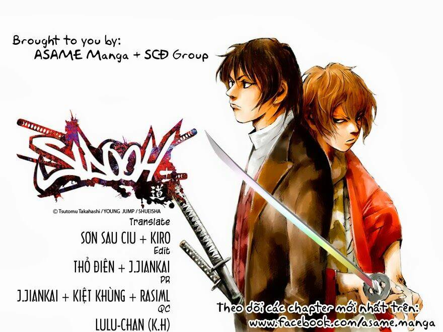 Sidooh Chapter 3 - TC Truyện