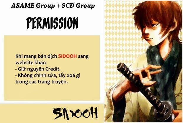Sidooh Chapter 3 - TC Truyện