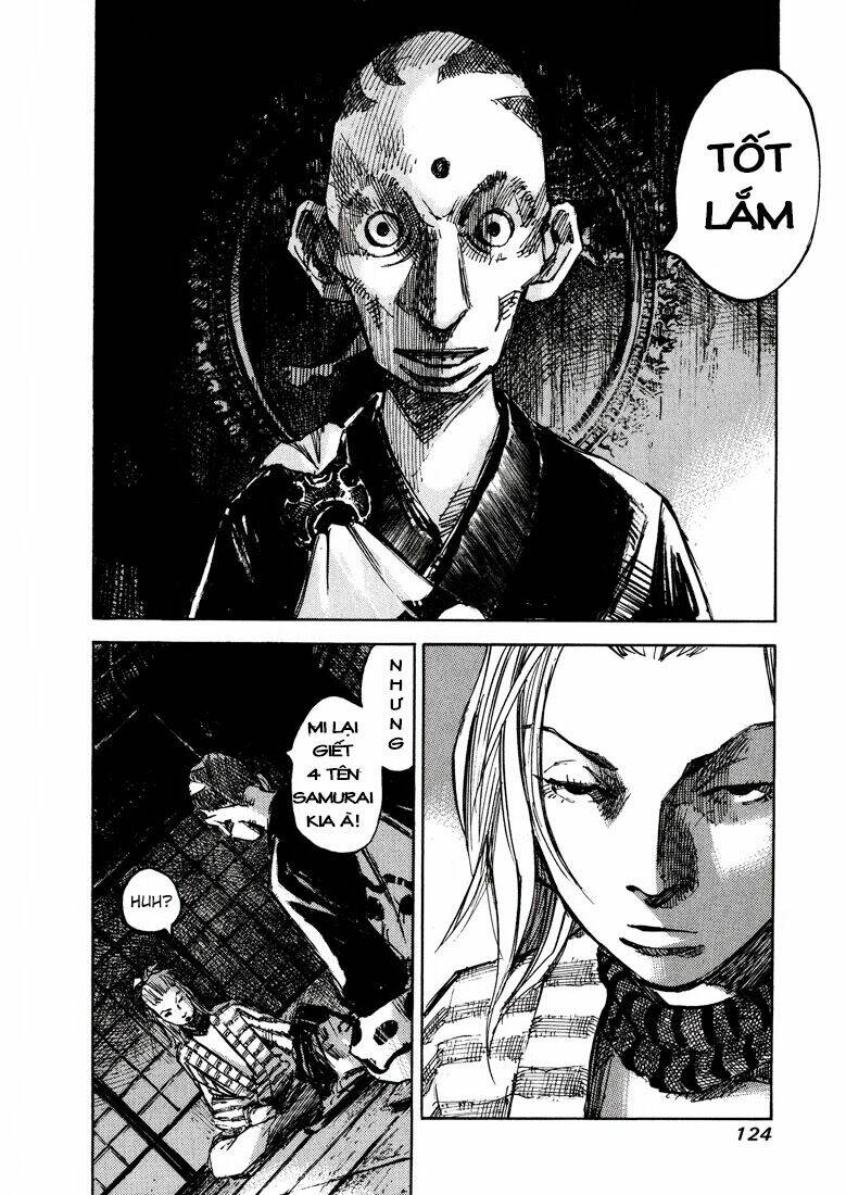Sidooh Chapter 3 - TC Truyện