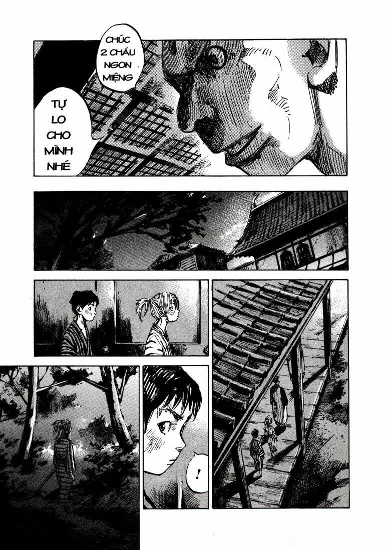 Sidooh Chapter 3 - TC Truyện