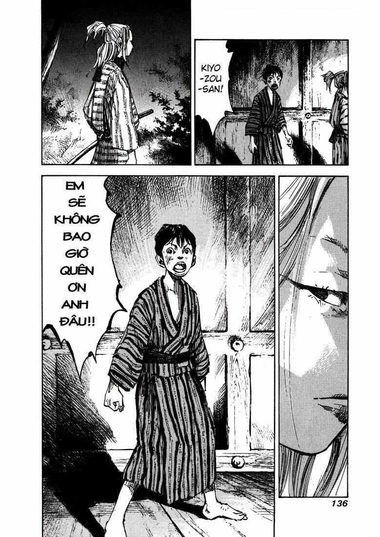 Sidooh Chapter 3 - TC Truyện