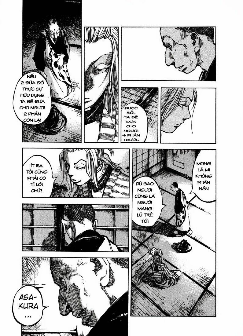 Sidooh Chapter 3 - TC Truyện
