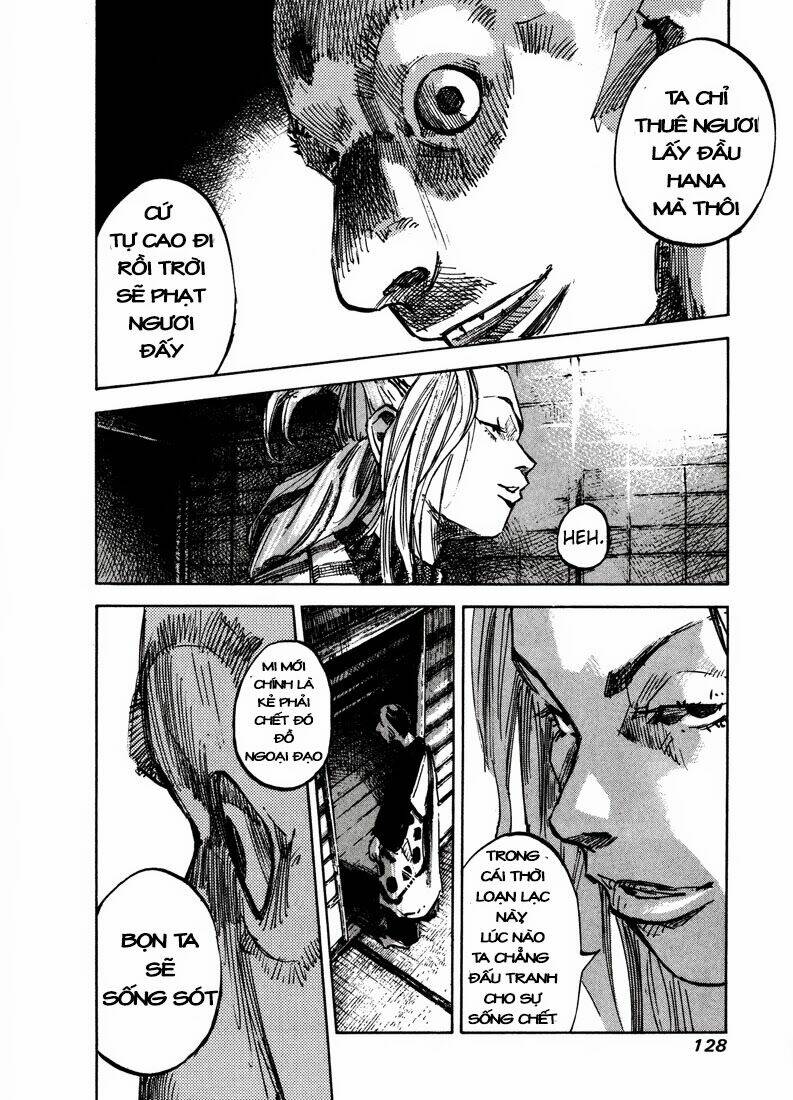 Sidooh Chapter 3 - TC Truyện