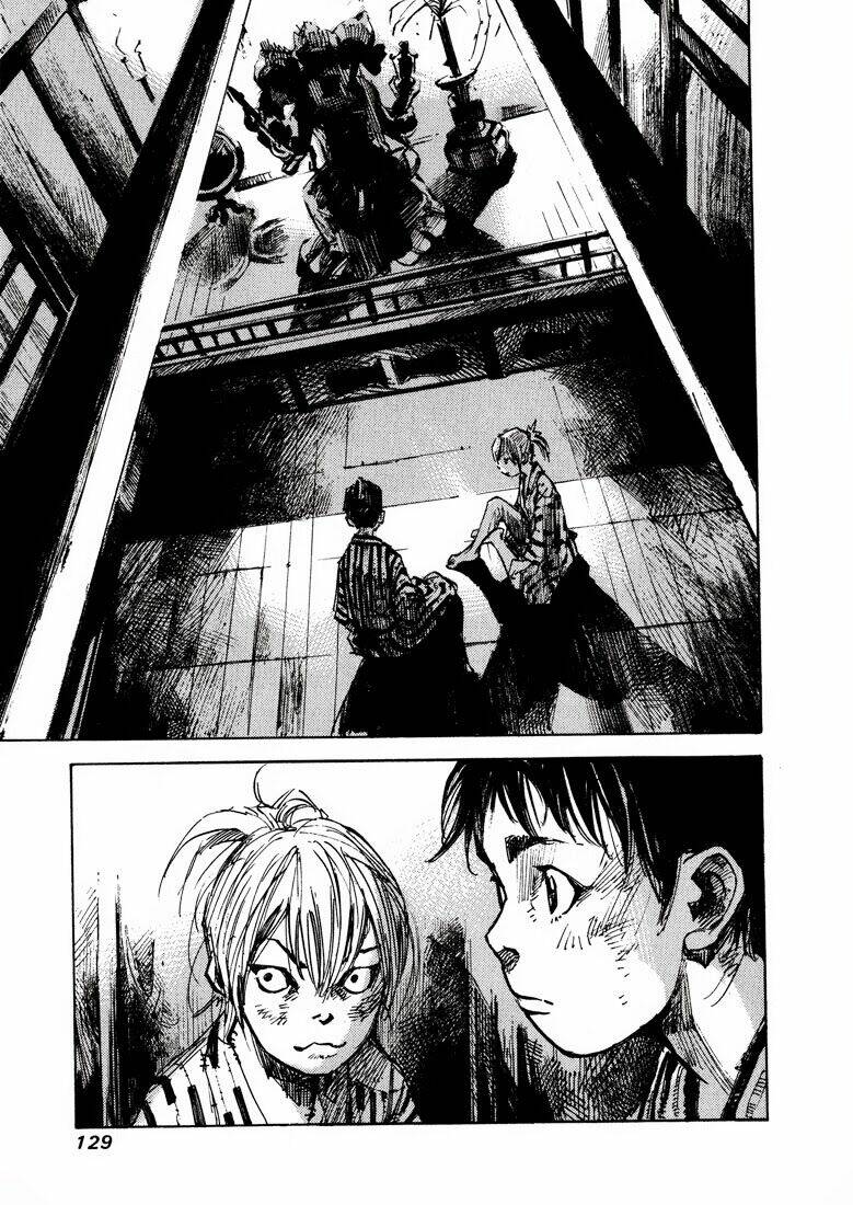 Sidooh Chapter 3 - TC Truyện