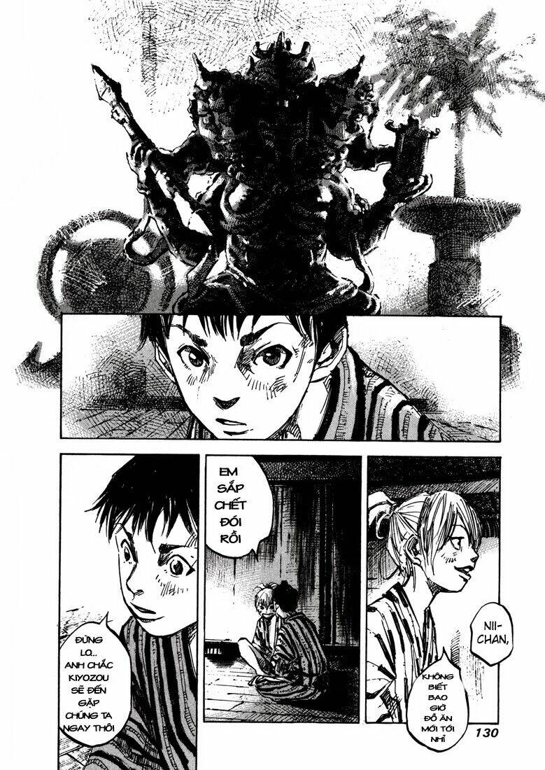 Sidooh Chapter 3 - TC Truyện