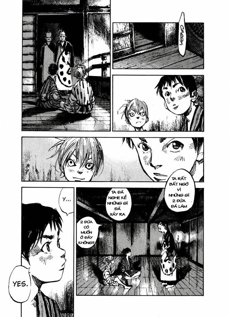 Sidooh Chapter 3 - TC Truyện