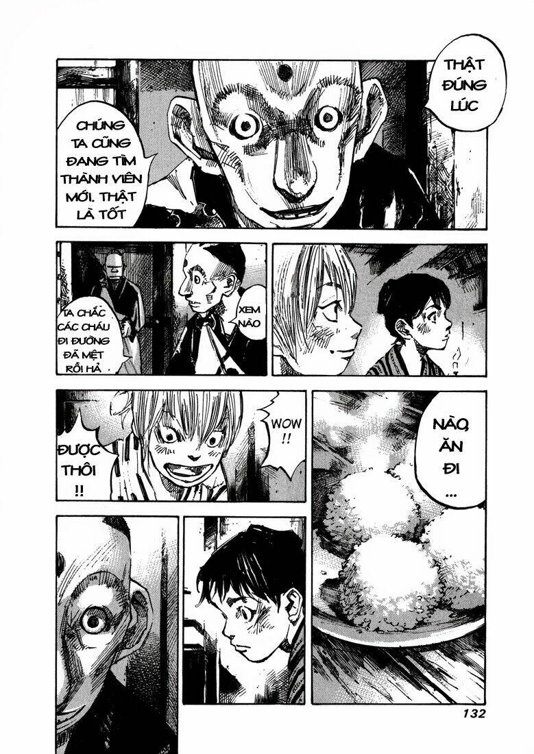 Sidooh Chapter 3 - TC Truyện