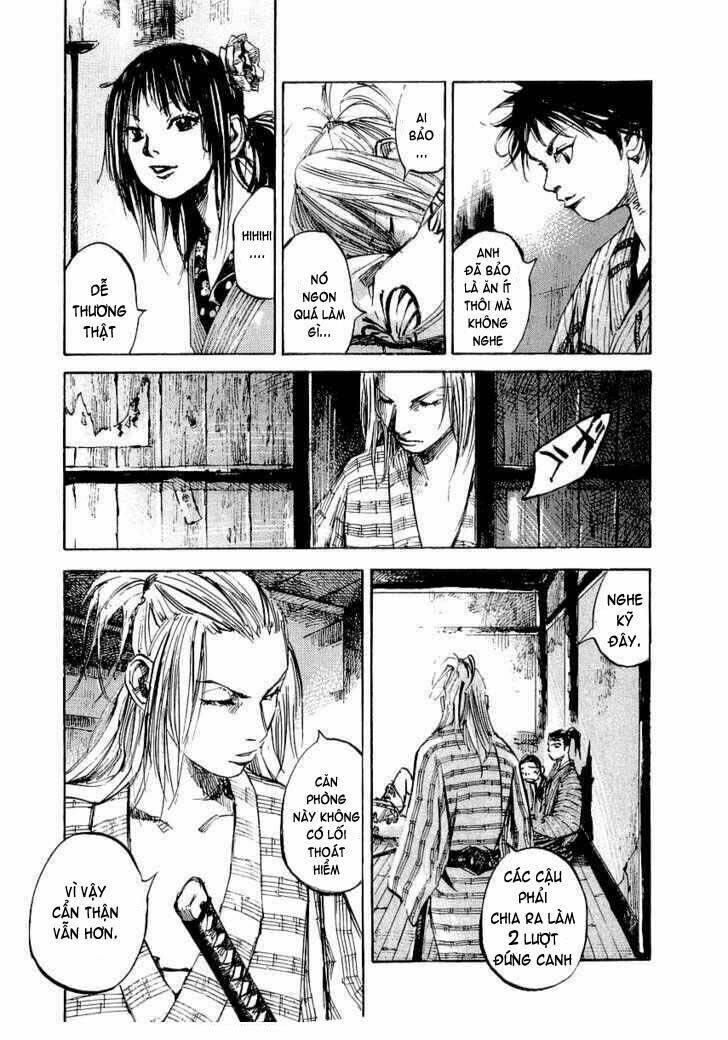 Sidooh Chapter 30 - TC Truyện
