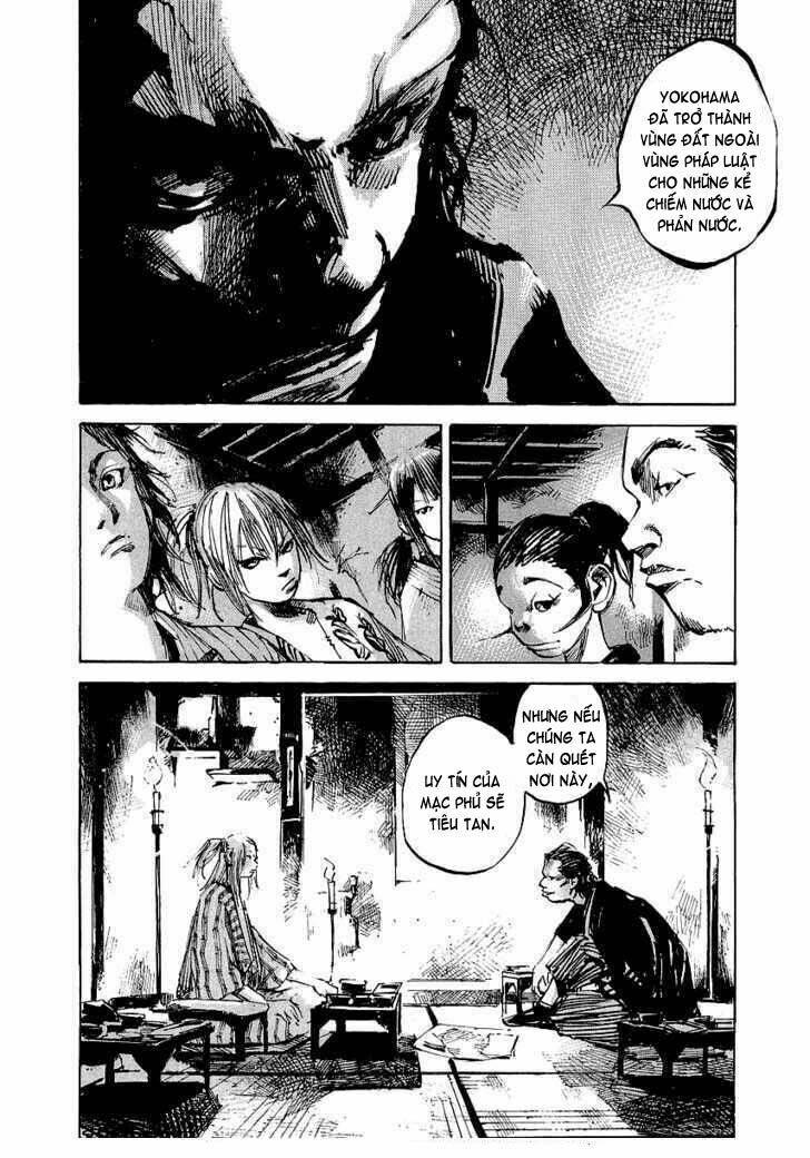 Sidooh Chapter 30 - TC Truyện