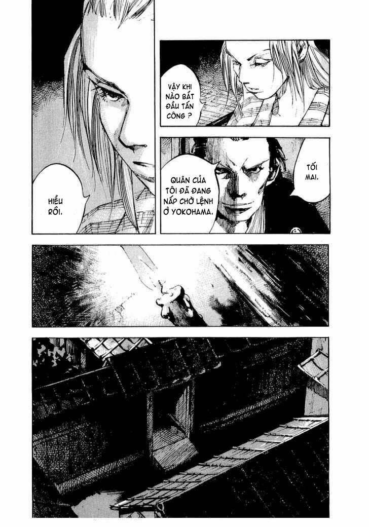 Sidooh Chapter 30 - TC Truyện