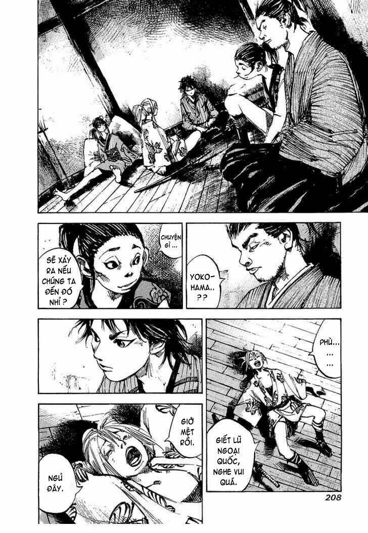 Sidooh Chapter 30 - TC Truyện